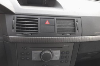 Vase de lave glace OPEL MERIVA A