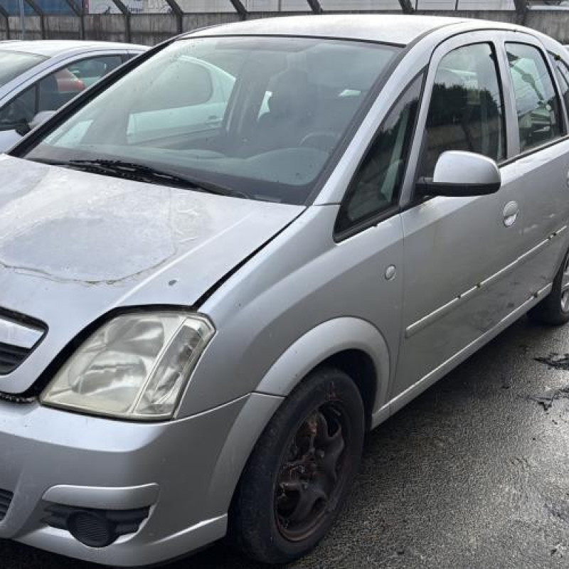 Vase de lave glace OPEL MERIVA A Photo n°13