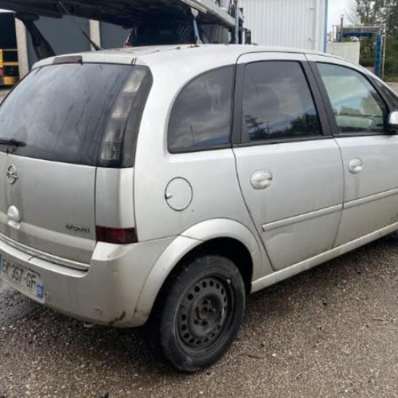 Pivot de moyeu avant gauche OPEL MERIVA A Photo n°8