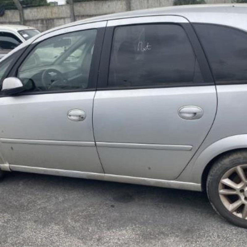 Pivot de moyeu avant gauche OPEL MERIVA A Photo n°17