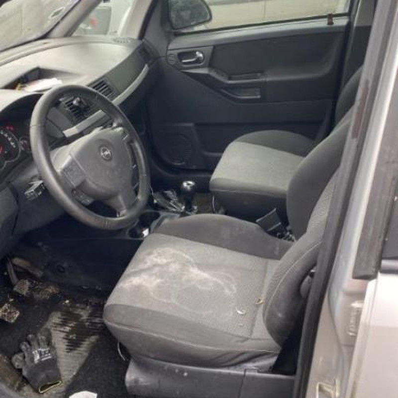 Pivot de moyeu avant gauche OPEL MERIVA A Photo n°18