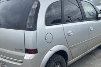 Pivot de moyeu avant gauche OPEL MERIVA A