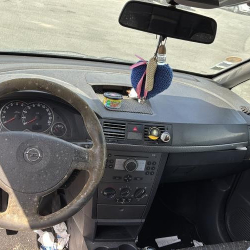 Mastervac OPEL MERIVA A Photo n°13