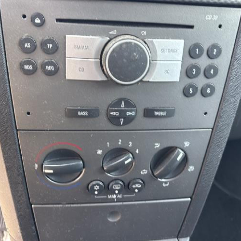 Mastervac OPEL MERIVA A Photo n°15