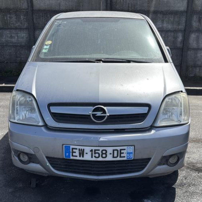 Pivot de moyeu avant gauche OPEL MERIVA A Photo n°8