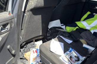 Pivot de moyeu avant gauche OPEL MERIVA A