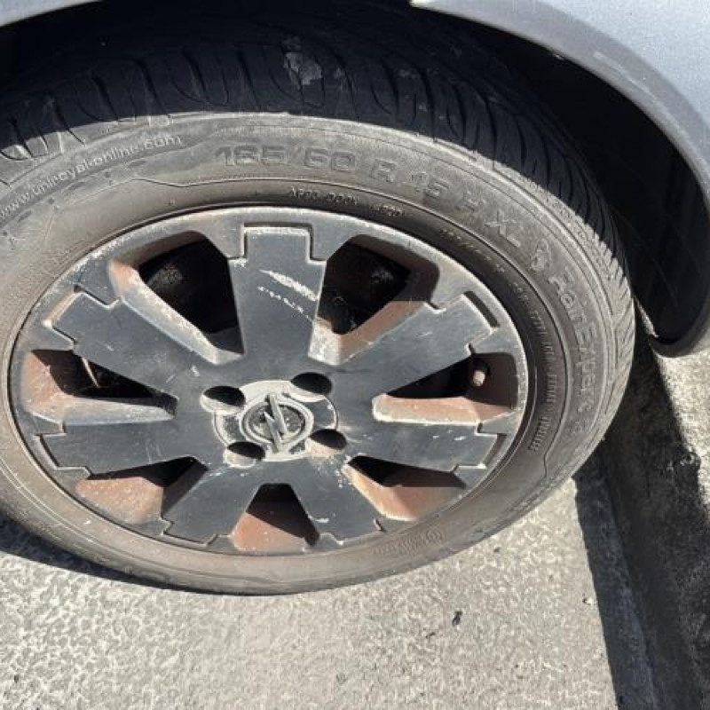 Pivot de moyeu avant gauche OPEL MERIVA A Photo n°14