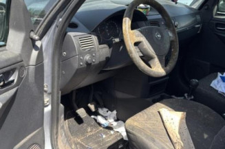 Vase de lave glace OPEL MERIVA A