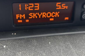 Pivot de moyeu avant droit OPEL MERIVA A