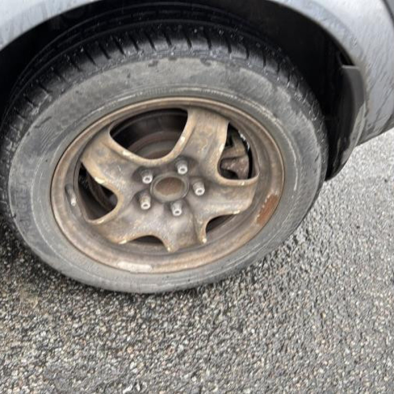 Pivot de moyeu avant gauche OPEL MERIVA A Photo n°14