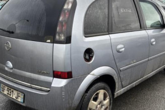 Vase de lave glace OPEL MERIVA A