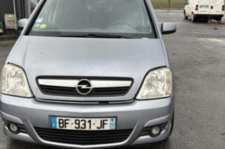 Vase de lave glace OPEL MERIVA A