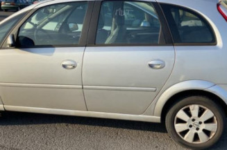 Mastervac OPEL MERIVA A