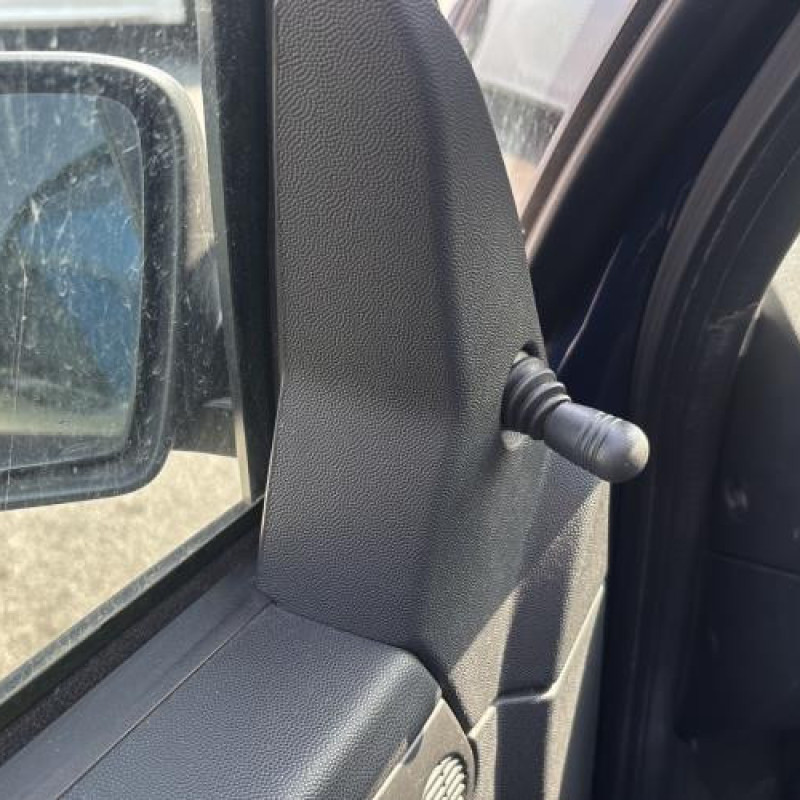 Moto ventilateur radiateur OPEL MERIVA A Photo n°10