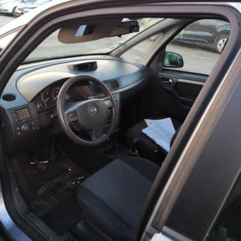 Mastervac OPEL MERIVA A Photo n°2