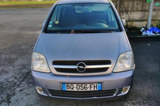 Mastervac OPEL MERIVA A