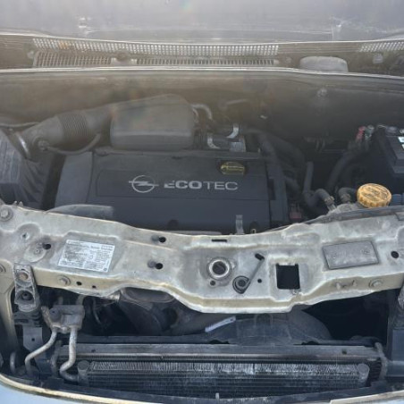 Moto ventilateur radiateur OPEL MERIVA A