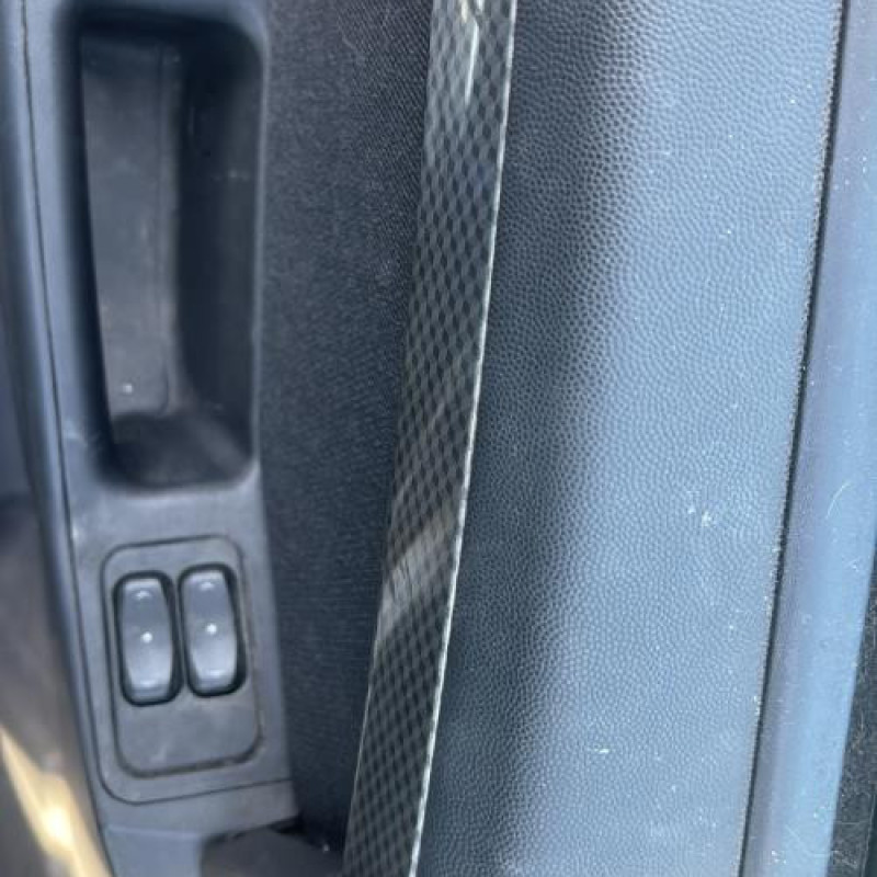 Moto ventilateur radiateur OPEL MERIVA A Photo n°14