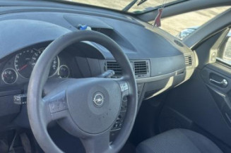 Moto ventilateur radiateur OPEL MERIVA A