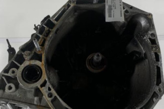 Boite de vitesses DACIA DUSTER 2 Photo n°1