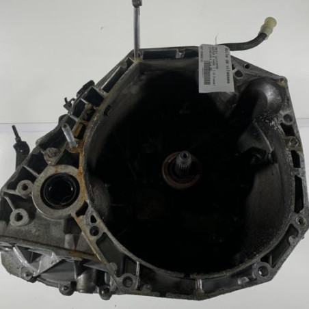Boite de vitesses DACIA DUSTER 2 Photo n°1