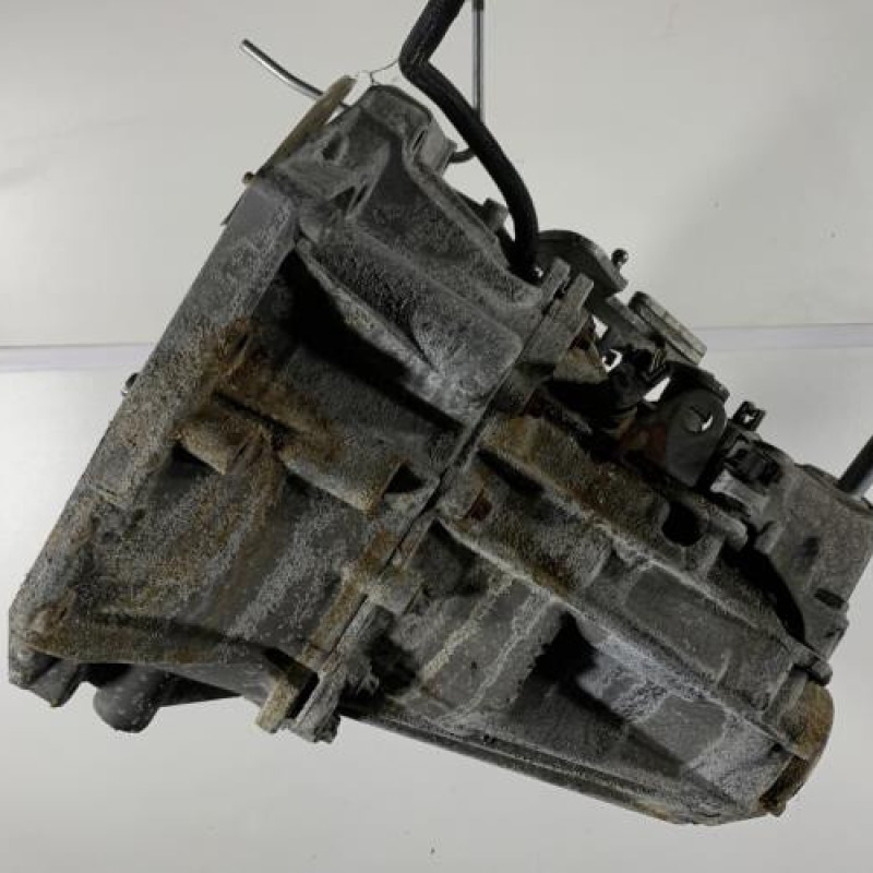 Boite de vitesses DACIA DUSTER 2 Photo n°2