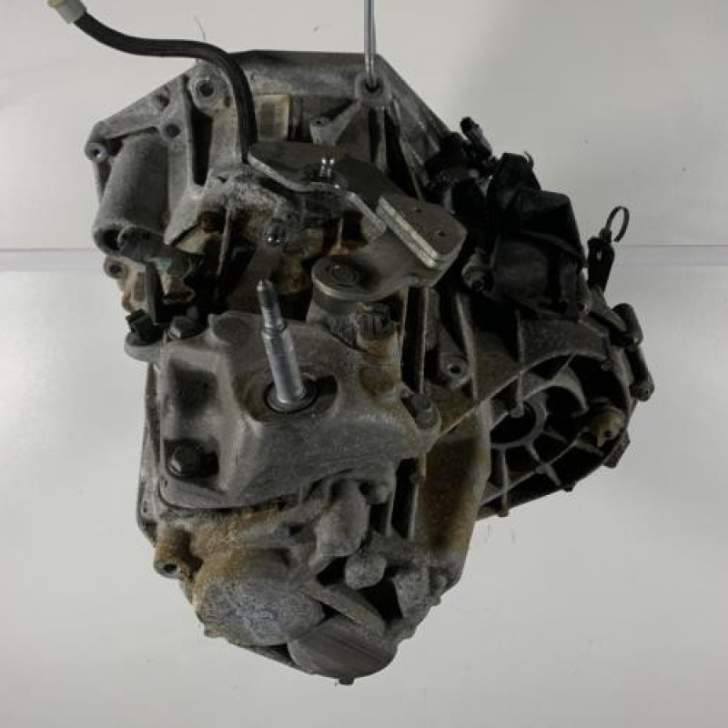 Boite de vitesses DACIA DUSTER 2 Photo n°3