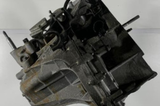 Boite de vitesses DACIA DUSTER 2