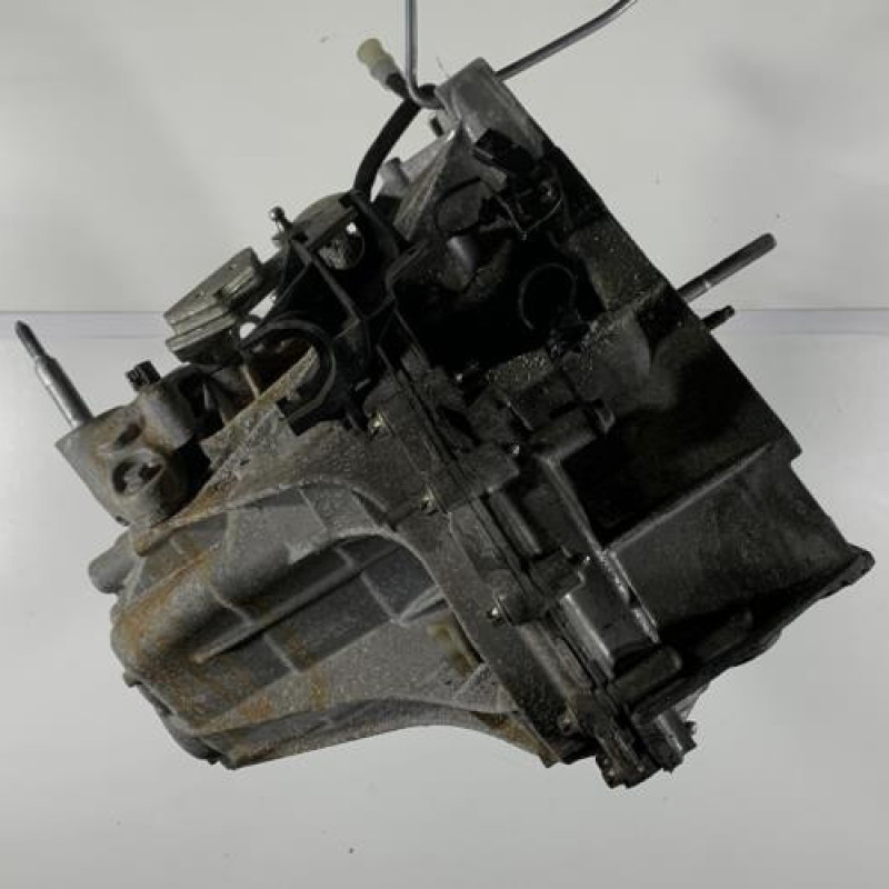 Boite de vitesses DACIA DUSTER 2 Photo n°4