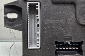 Boitier UCH RENAULT CLIO 4