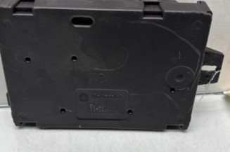 Boitier UCH RENAULT CLIO 4