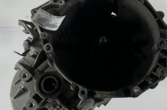 Boite de vitesses OPEL ZAFIRA B Photo n°1