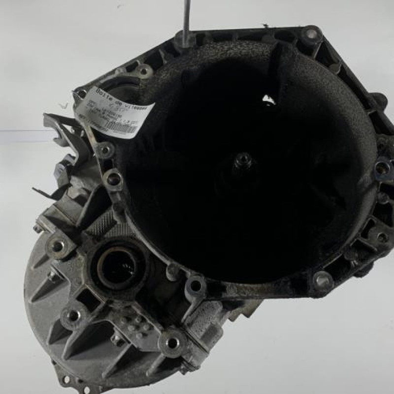 Boite de vitesses OPEL ZAFIRA B Photo n°1