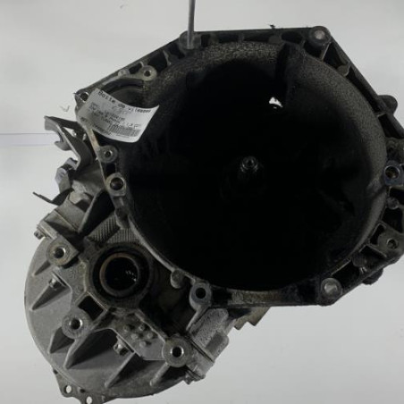 Boite de vitesses OPEL ZAFIRA B Photo n°1