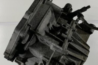 Boite de vitesses OPEL ZAFIRA B