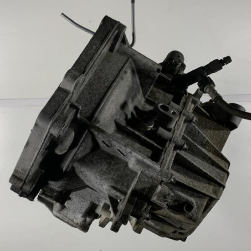 Boite de vitesses OPEL ZAFIRA B Photo n°2