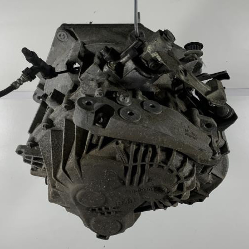 Boite de vitesses OPEL ZAFIRA B Photo n°3