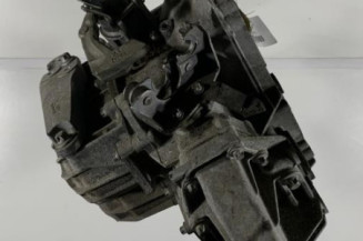 Boite de vitesses OPEL ZAFIRA B