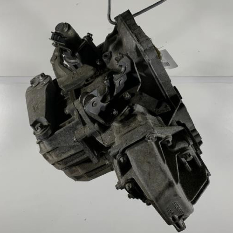 Boite de vitesses OPEL ZAFIRA B Photo n°4