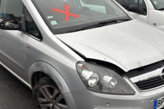 Boite de vitesses OPEL ZAFIRA B