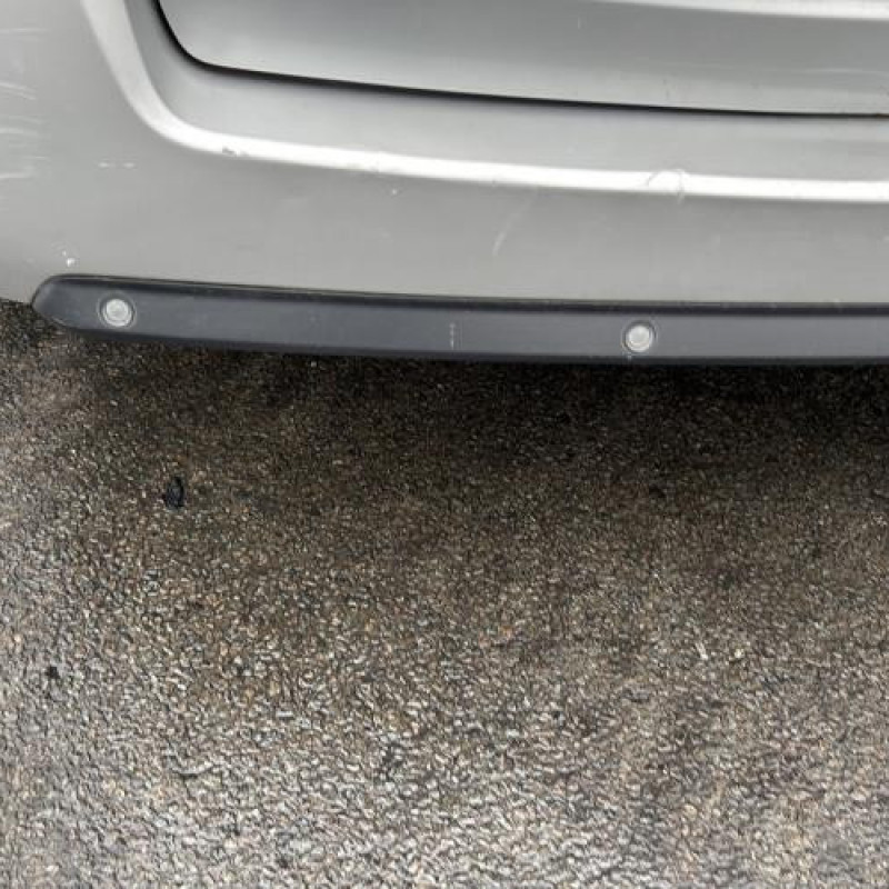 Boite de vitesses OPEL ZAFIRA B Photo n°10