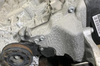 Moteur VOLKSWAGEN POLO 5