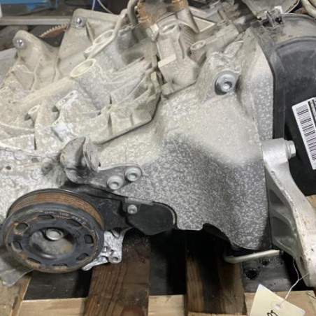 Moteur VOLKSWAGEN POLO 5