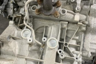 Moteur VOLKSWAGEN POLO 5
