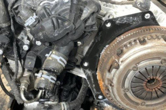 Moteur VOLKSWAGEN POLO 5