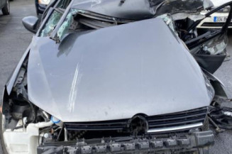 Moteur VOLKSWAGEN POLO 5