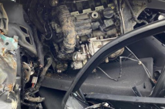 Moteur VOLKSWAGEN POLO 5