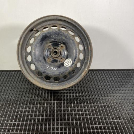 Jante RENAULT CLIO 4 Photo n°1