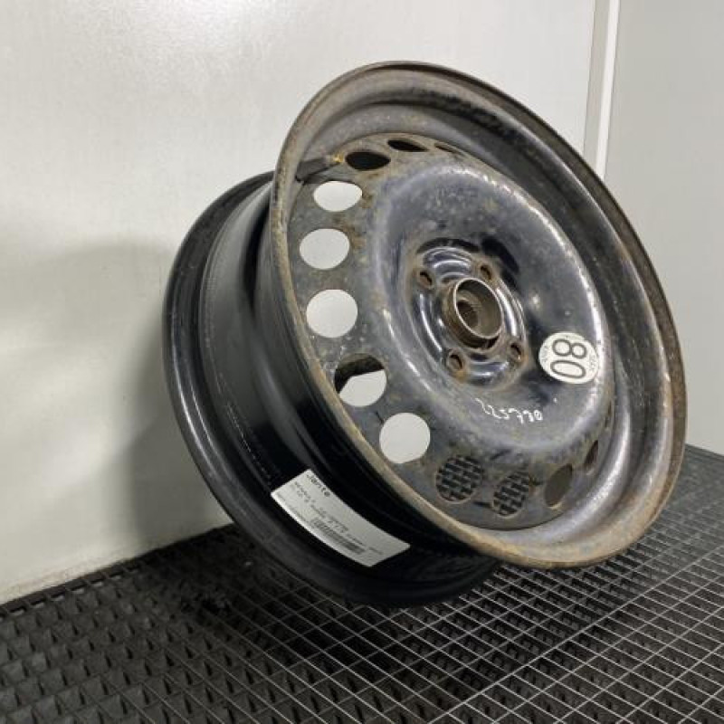 Jante RENAULT CLIO 4 Photo n°3