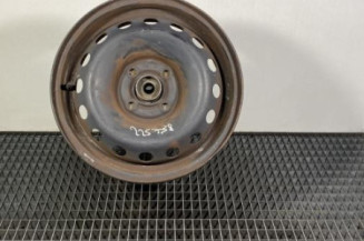 Jante RENAULT CLIO 2 Photo n°1